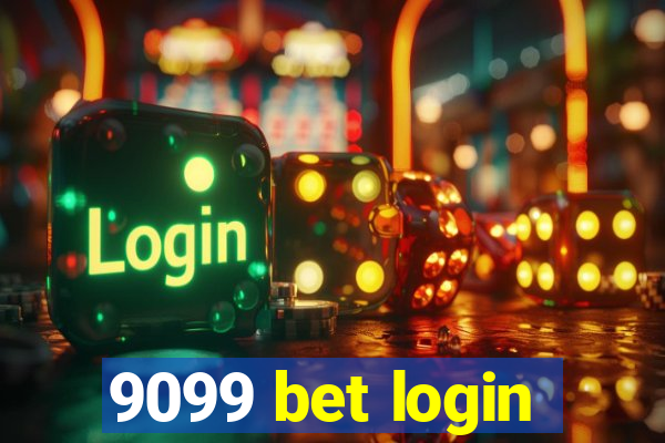 9099 bet login